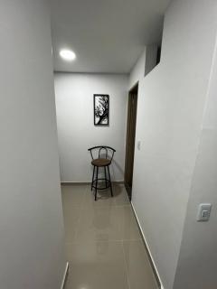 Apartamento cerca al centro en Medellín - Medellín - 2
