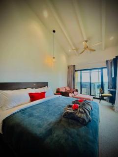 The Kongakava Hotel - 9