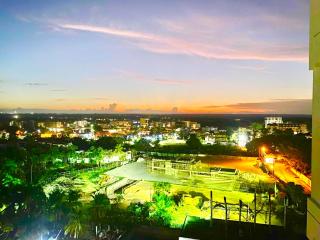 Luxury Penthouse DGM Resort at Boca del mar III, Boca Chica - Boca Chica - 6
