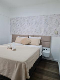Flat Alameda Lorena - Prédio Ninety - Jardim Paulista - San Paolo - 5