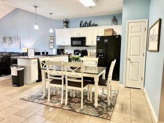 Upper level Condo A-7 - 9