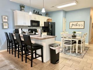 Upper level Condo A-7 - 8