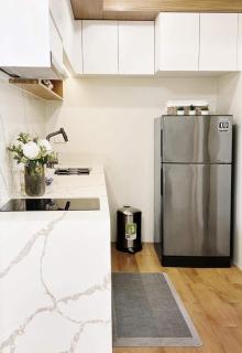 Modern Cozy Condo with Smart Lock at Seawind - Davao - 9