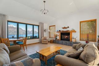Deja Vu - Queenstown Holiday Home - Queenstown - 6