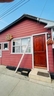 Hostal Vista al Mar - Puerto Natales - 8
