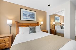 Bear Lodge Two Bedroom by MVA - Whistler - 7