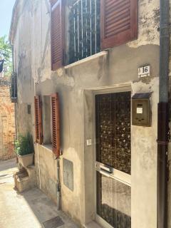 Casa Il Muro - Città Sant'Angelo - 0