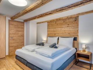 Chalet Bergglück - Sellrain - 2