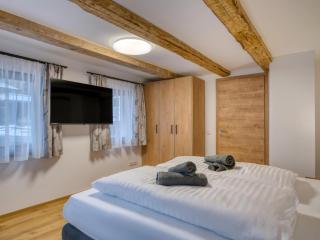 Chalet Bergglück - Sellrain - 4