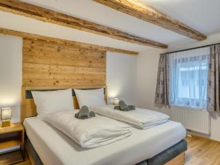 Chalet Bergglück - 1