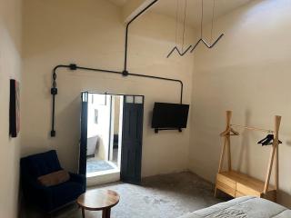 509 Accommodation - Città di Oaxaca - 8