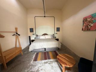 509 Accommodation - Città di Oaxaca - 5