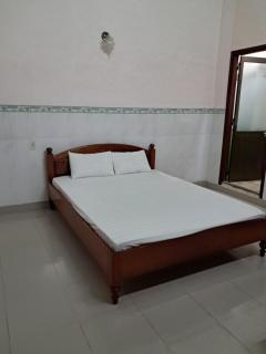 Khách sạn Quốc Việt - Bảo Lộc - 2