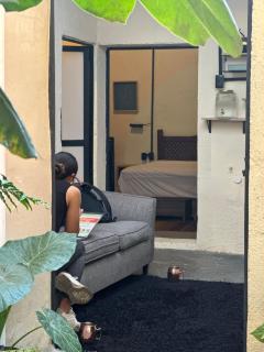 509 Accommodation - Città di Oaxaca - 2