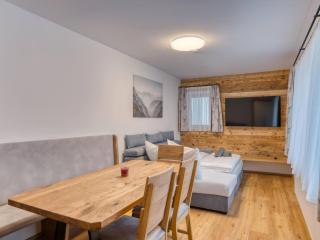 Chalet Bergglück - Sellrain - 6