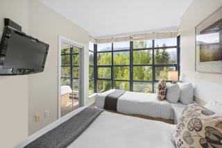 Alpenglow Lodge Two Bedroom Apartment by MVA - 5