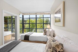 Alpenglow Lodge Two Bedroom Apartment by MVA - 4