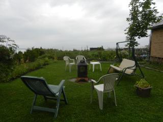 Gite La Ptite Falaise hébergement touristique - 6