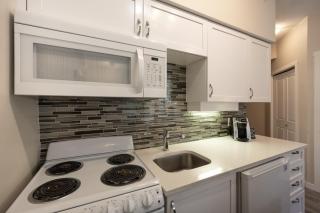 Alpenglow Lodge Sunny Studio with Sitting Area by MVA - 2