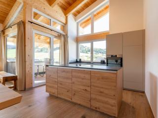 Grebenzen Lodge 51A - Sankt Lambrecht - 6