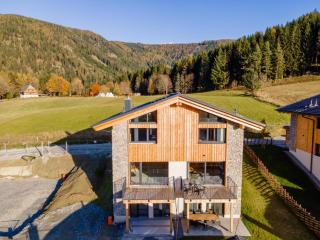 Grebenzen Lodge Starnberg 60B - Sankt Lambrecht - 9