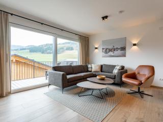 Grebenzen Lodge Starnberg 60B - Sankt Lambrecht - 8