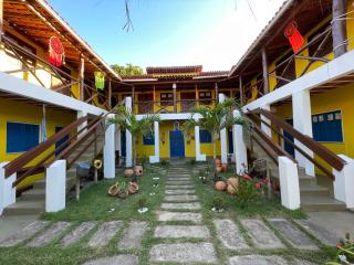 Pousada Nascer do Sol - 0