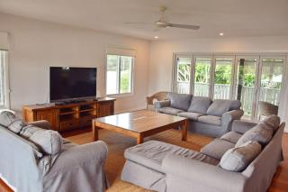 Hat Head Holiday House - Bring your own linen - 7