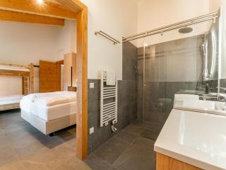 Grebenzen Lodge Starnberg 60B - Sankt Lambrecht - 4