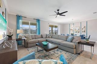 Water Kingdom Storey Lake By Shine Villas 525 - Kissimmee - 7