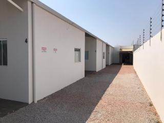 Casa completa, ótima localizacao para 4 pessoas - Campo Verde - 4