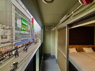 bessam NAMBA - Osaka - 6