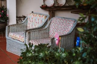 Casa Rural Oliveira do Bairro - 4