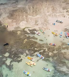 Venha viver a Ponta Verde na melhor localização da cidade!!! - Maceió - 6