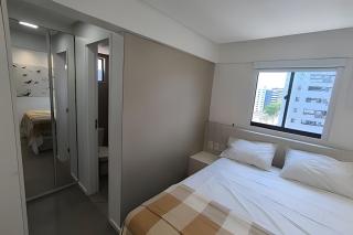 Venha viver a Ponta Verde na melhor localização da cidade!!! - 2