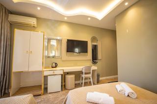 Hotel Flash - Istanbul - 0