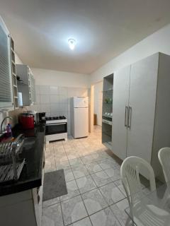 Cantinho Aconhegante - Quarto 06 AR-condicionado - 3