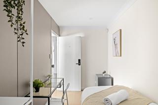 Cozy Single Room in Panania - Close to Station & Eateries - Shared Bathroom - 4