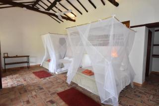 B&B Buenavista Barichara - Barichara - 9