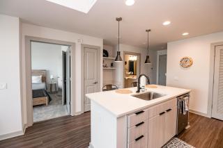 Uptown Furnished Apartments near BOA Stadium apts - Charlotte - 5