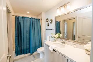 Uptown Furnished Apartments near BOA Stadium apts - Charlotte - 1
