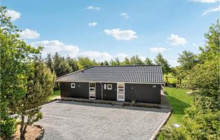 Holiday Home Tyttebærvej Tarm I - Hemmet - 1
