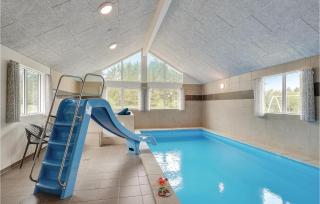 Lovely Home In Spøttrup With Sauna - Spottrup - 2