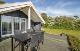 Holiday Home Gunhildsvej Vestervig - Vestervig - 8