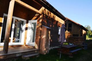 Chalet Au Cottage des Lynx - Xonrupt-Longemer - 4