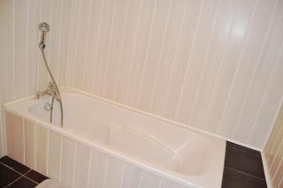 Chalet Au Cottage des Lynx - 1