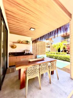 Villa Sapê 13 - São Miguel dos Milagres - 6