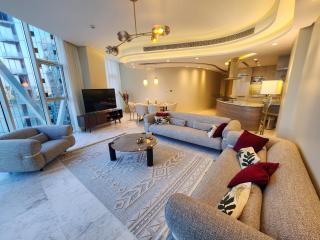 Iconic Stay Four Seasons View - Manama - 6