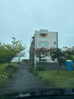 Apto frente ao mar e pé na areia em Armação Penha - Penha - 4
