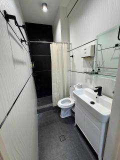 Tashkent Airport Hostel - Tashkent - 2